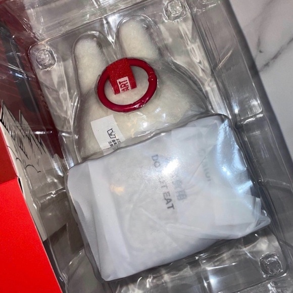 Pop Mart The Monsters Labubu Coca Cola Series- Happy Factor Confirmed - Picture 4 of 9